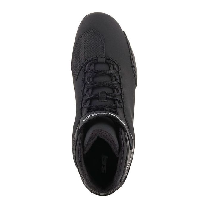 Scarpe Moto Alpinestars Sektor Shoe Black