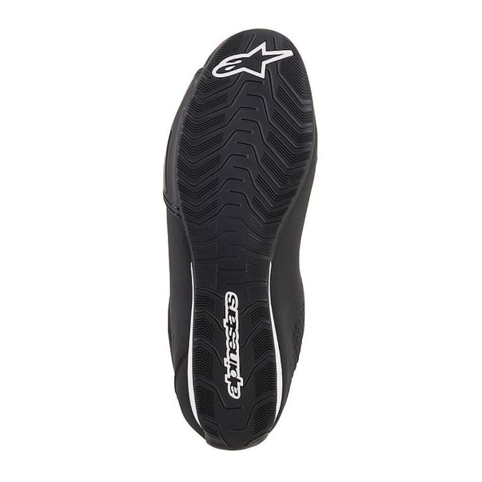 Scarpe Moto Alpinestars Sektor Shoe Black