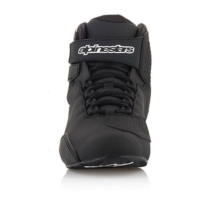 Scarpe Moto Alpinestars Sektor Shoe Black