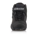 Scarpe Moto Alpinestars Sektor Shoe Black