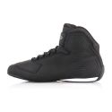 Scarpe Moto Alpinestars Sektor Shoe Black