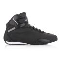 Scarpe Moto Alpinestars Sektor Shoe Black