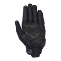 Guanti Moto In Pelle Alpinestars Sp X 7 Black