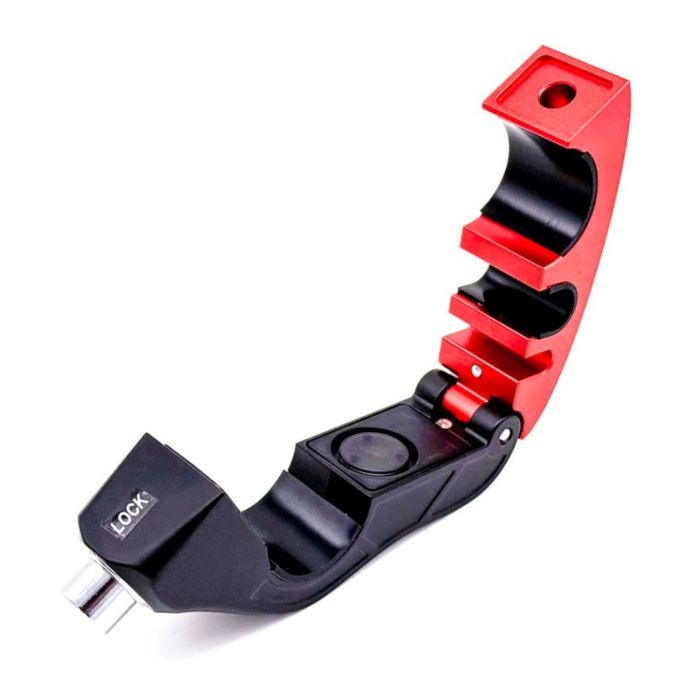 Blocco Per La Leva Del Freno Kovix Con Allarme Da 120db KDS/C-009