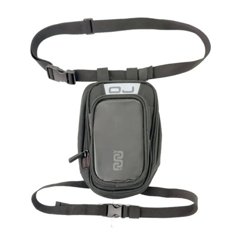 Borsa Da Gamba Oj Track