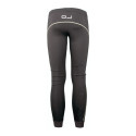 Pantalon sous-vêtement coupe-vent Oj pantalon vent noir