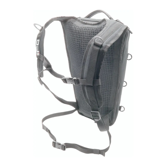 Mochila expandible Oj Kyte