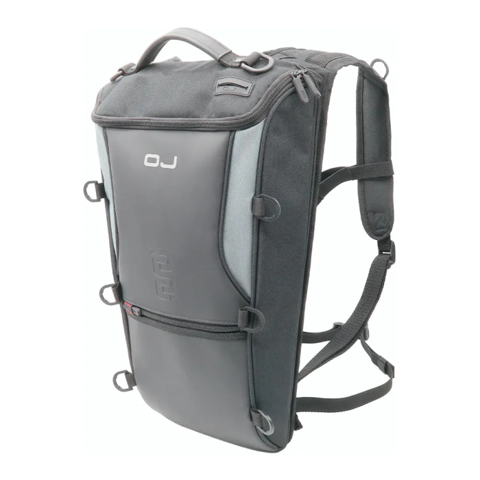 Erweiterbarer Rucksack Oj Kyte