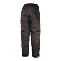 Pantalone Impermeabile Oj Estremo P Nero