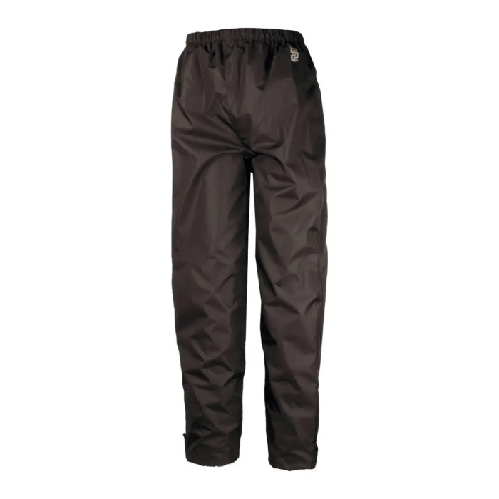 Pantalone Impermeabile Oj Estremo P Nero