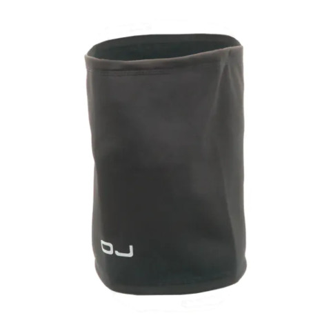 Collare Multiuso Oj Rain Tube Impermeabile Antivento Nero