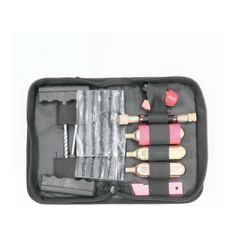 Ripara Gomme Oj Tubeless Tyre Repair Kit