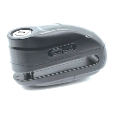 Blocca Disco Oj Disco 10 Mm Nero