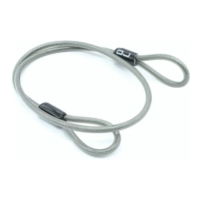 Cavo Acciaio Per Casco Oj Helmet Lock