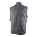 Gilet Oj Skip Nero