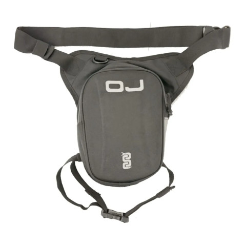 Marsupio Oj Urban Track Nero