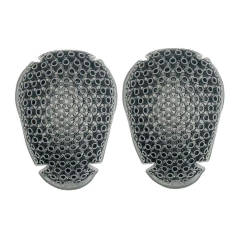 Oj Kit Spalle Unisex Cod.473 Nero