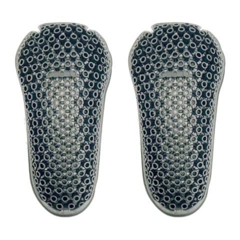 Oj Kit Gomiti_ginocchia Unisex Cod.573 Nero