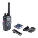 Midland G7pro 1radio+1caricatore Muro+4 Batterie 1800mah