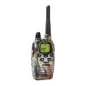 Midland G7pro Mimetica 1radio+1caricatore Muro+4 Batterie 1800mah