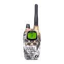 Midland G7pro Mimetica 1radio+1caricatore Muro+4 Batterie 1800mah
