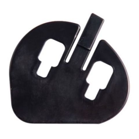 Midland Base Singola Con Biadesivo Bt City/btski Action