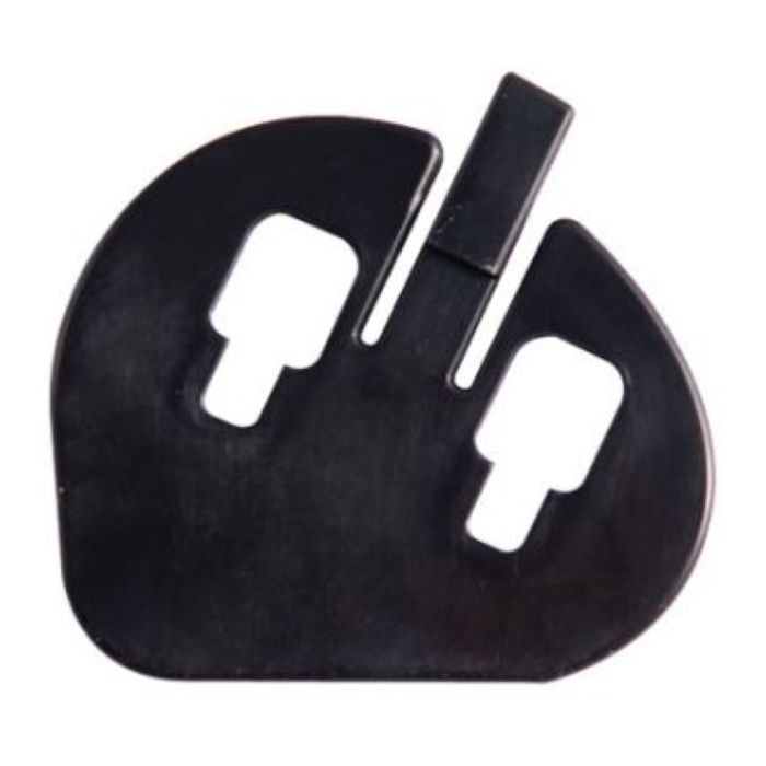 Midland Base Singola Con Biadesivo Bt City/btski Action