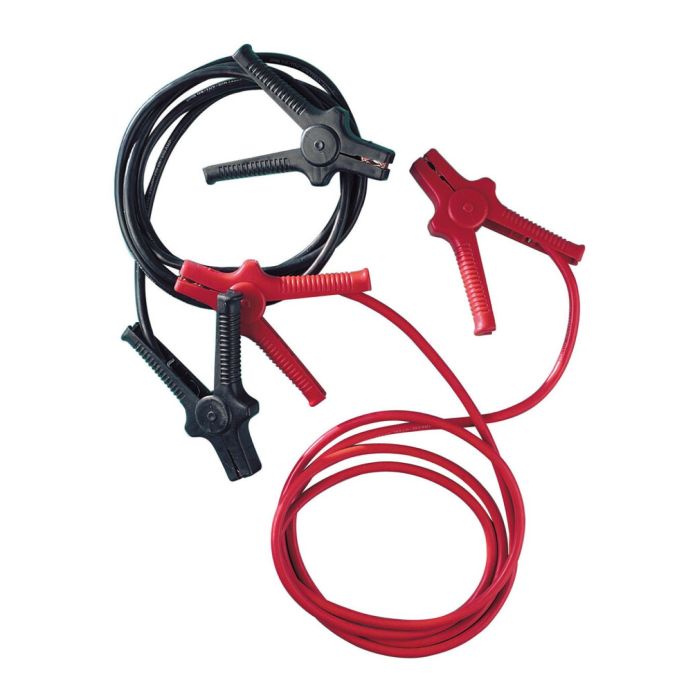 Serie Cavi Batteria Avviamento Din 35 Mm Benz Diesel