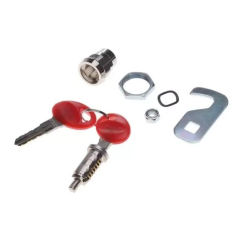 Quad Lock System Shad