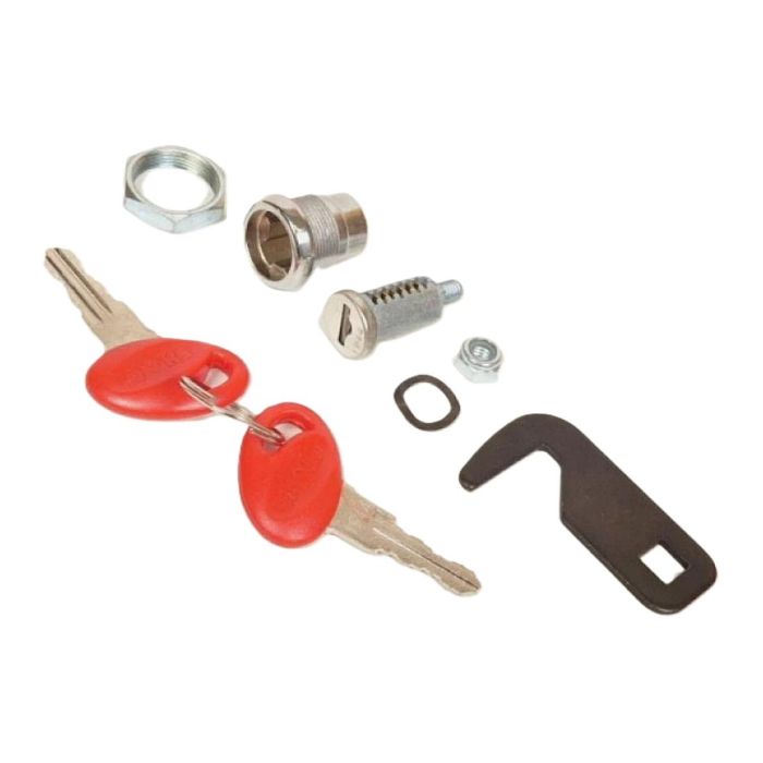 Ricambio Serratura Shad Atv80