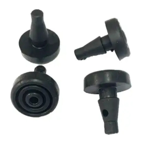 Gomme Coperchio Shad Per Sh49 & Sh50