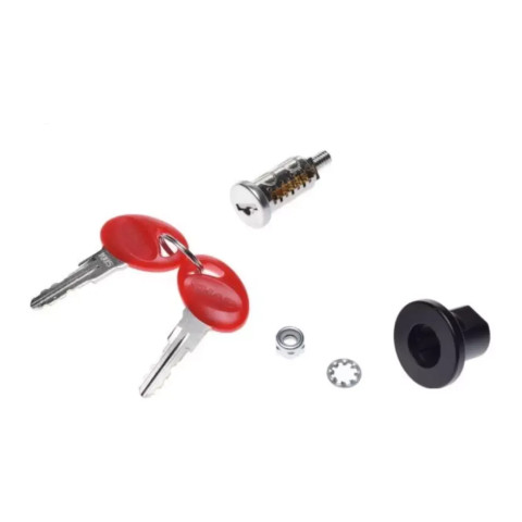 Serratura Shad Housing Sh48-sh59x