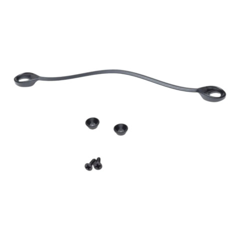 Cordini Apertura Shad Per Bauletto Sh29