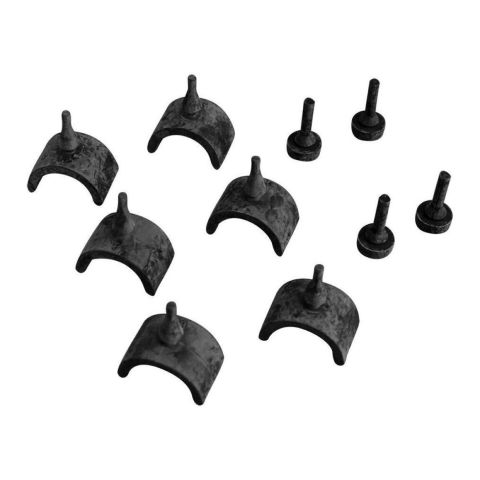 Ricambi Gomma Shad Sh23