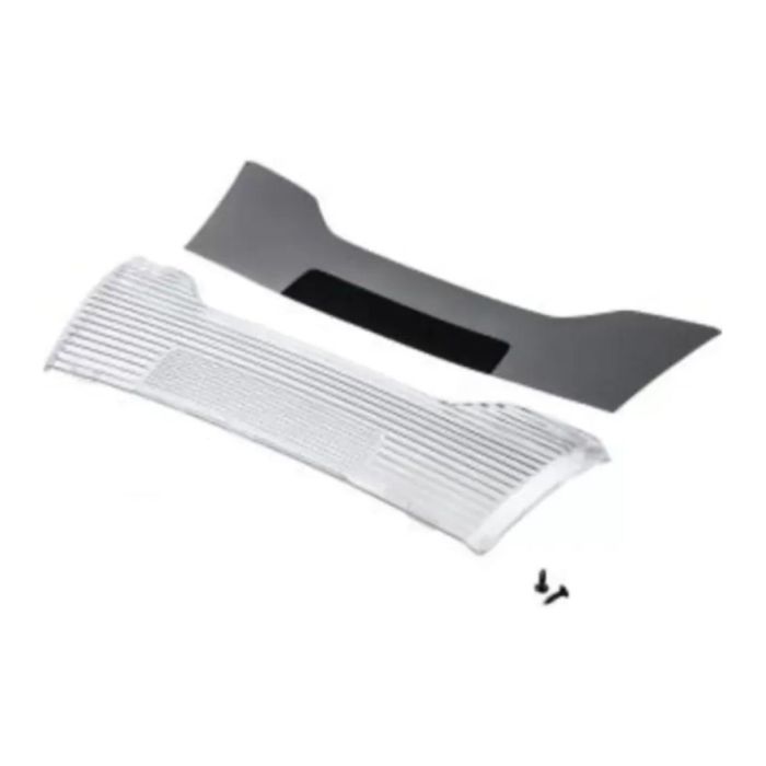 Catadiottro Shad Per Bauletto Sh26 Bianco