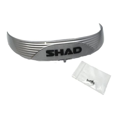 Catadiottro Shad Per Bauletto Sh29 Bianco