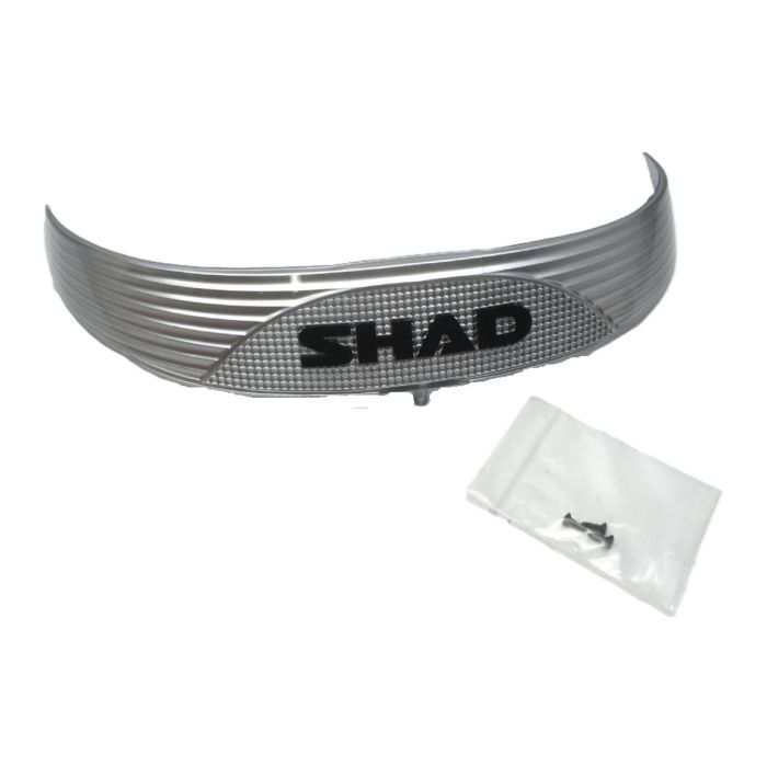 Catadiottro Shad Per Bauletto Sh29 Bianco