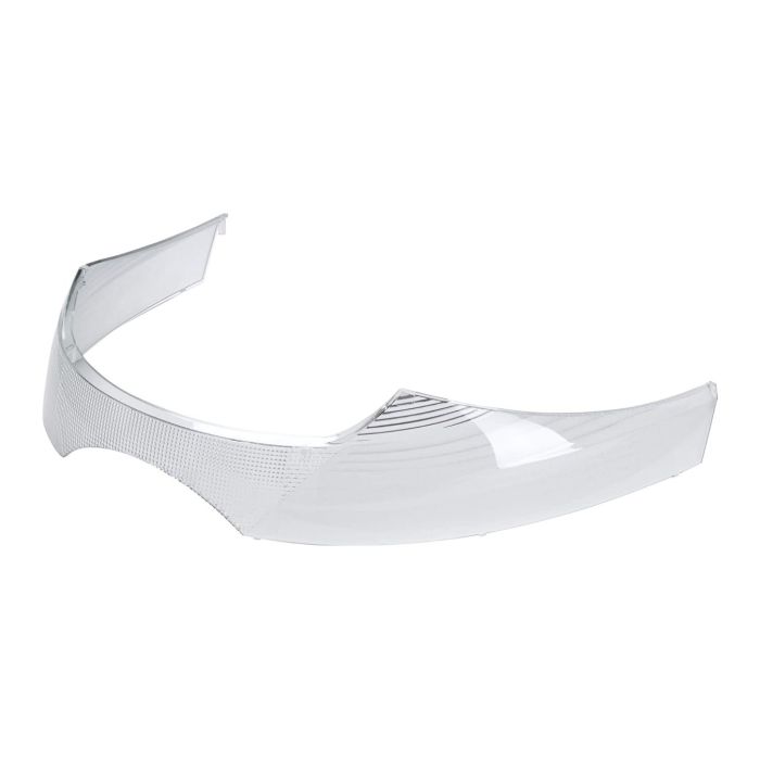 Catadiottro Shad Per Bauletto Sh33 Bianco