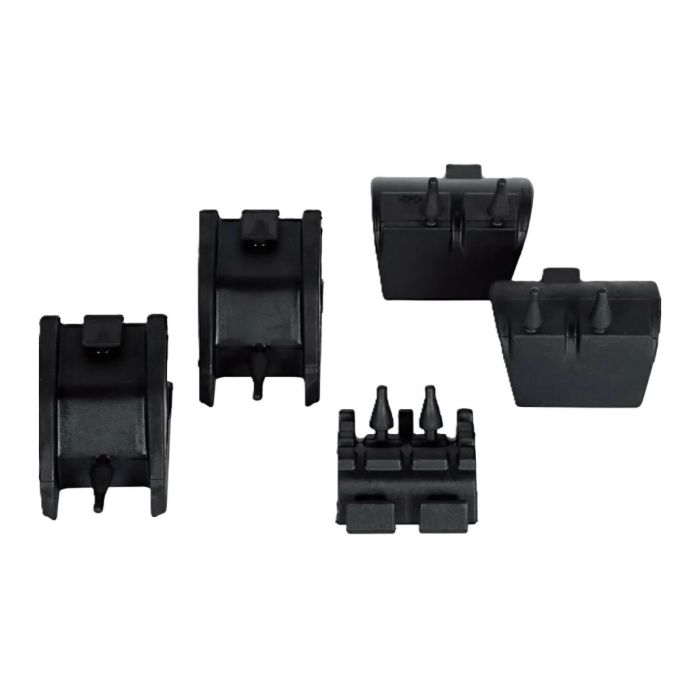 Set Ricambi Gommini Shad Per Valigie Sh36 2014