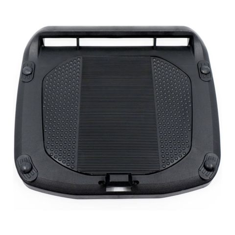 Piastra Shad Per Bauletto Sh37