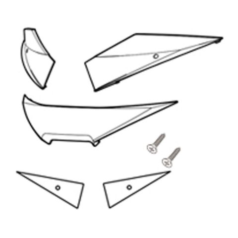 Catadiottro Shad Per Bauletto Sh39