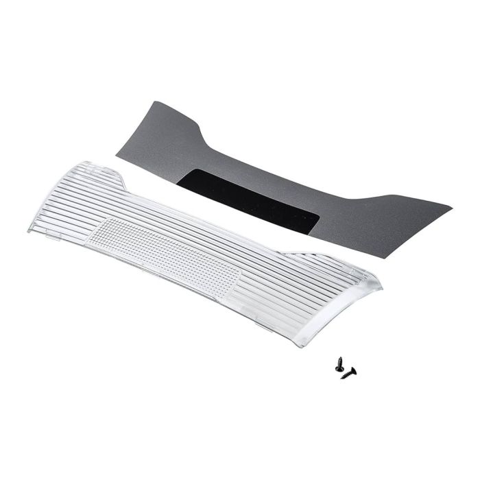 Catadiottro Shad Per Bauletto Sh40 Bianco