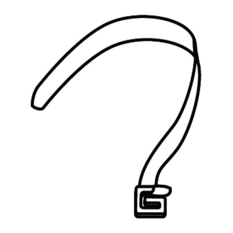 Cinghie Shad Per Sh45