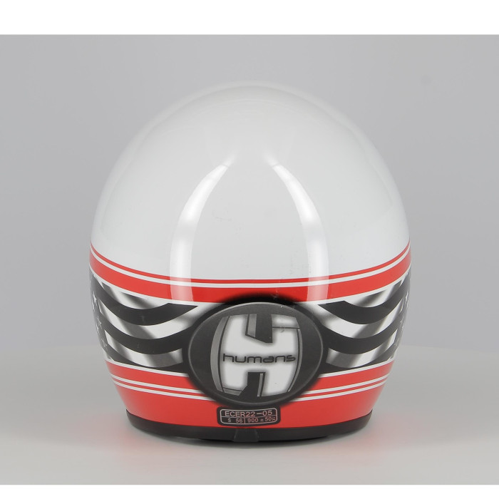 mom3h590.u-hd-0015.jpg| CASCO JET FIBRA MOTOCUBO MIAMI VIS BOLLA USA BIANCO