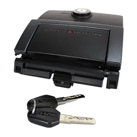 Kit Meccanismo Shad Per Bauletto Sh48 Dark Grey Premium