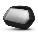 Cover Shad Per Valigia Sinistra Sh35 In Alluminio