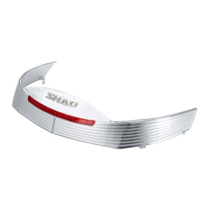 Catadiottro Shad Per Bauletto Sh37 Shad Verniciato