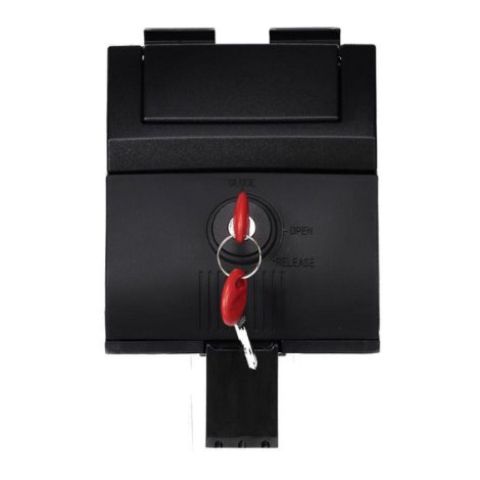 Kit Meccanismo Serratura Shad Per Bauletto Sh49