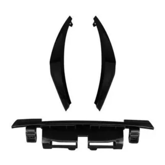 Catadiottro Shad Per Sh59x Nero