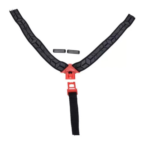 Ricambio Cinghie Elastiche Shad Per Sh58x/sh59x